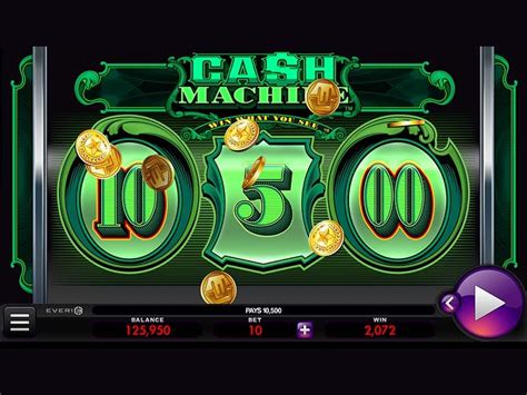 games with cash inventory slot|Cash Machine Online Slot – Win up to 10,500 Credits.